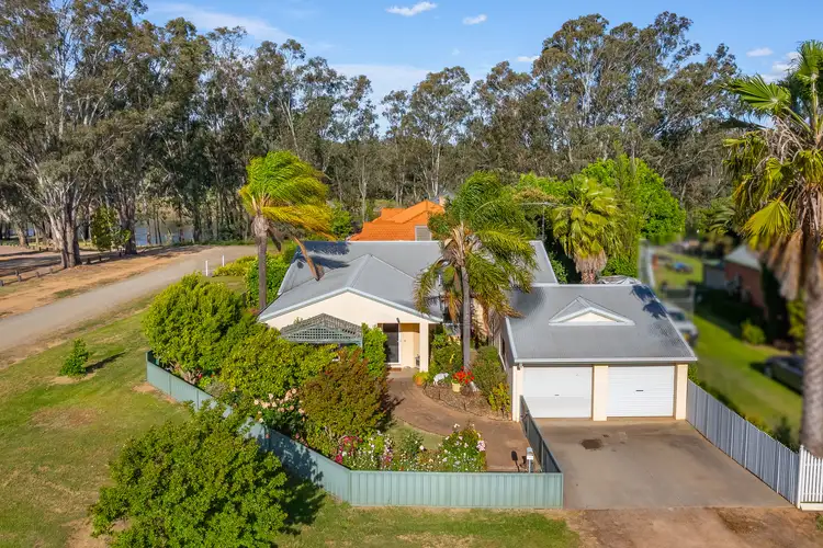 Second view of Homely house listing, 190 River Street, Corowa NSW 2646