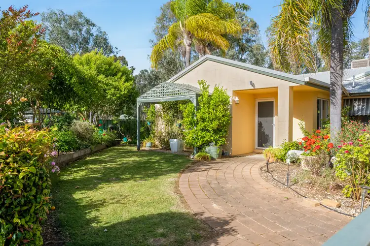 Third view of Homely house listing, 190 River Street, Corowa NSW 2646