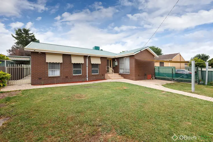 Second view of Homely house listing, 69 Trudewind Road, Wodonga VIC 3690
