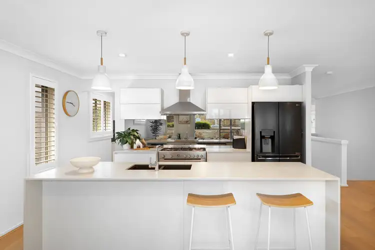 Main view of Homely house listing, 2/42 The Ridgeway, Lisarow NSW 2250