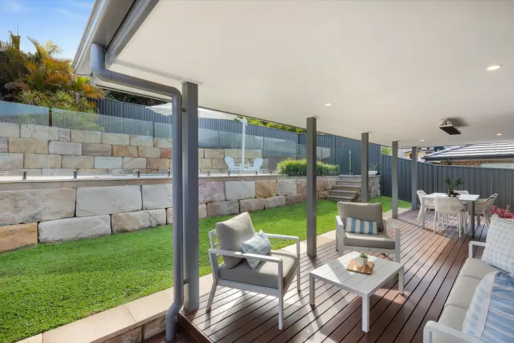 Second view of Homely house listing, 2/42 The Ridgeway, Lisarow NSW 2250