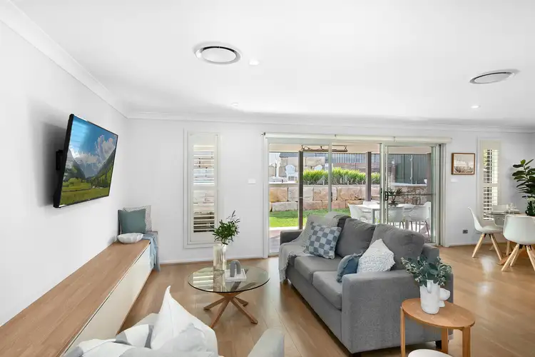 Third view of Homely house listing, 2/42 The Ridgeway, Lisarow NSW 2250