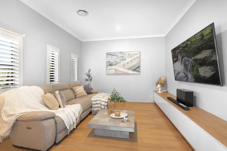 Fourth view of Homely house listing, 2/42 The Ridgeway, Lisarow NSW 2250