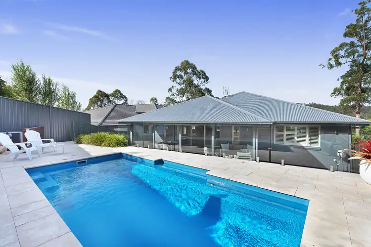 Fifth view of Homely house listing, 2/42 The Ridgeway, Lisarow NSW 2250