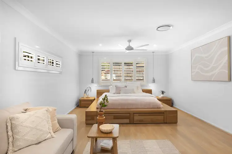 Sixth view of Homely house listing, 2/42 The Ridgeway, Lisarow NSW 2250