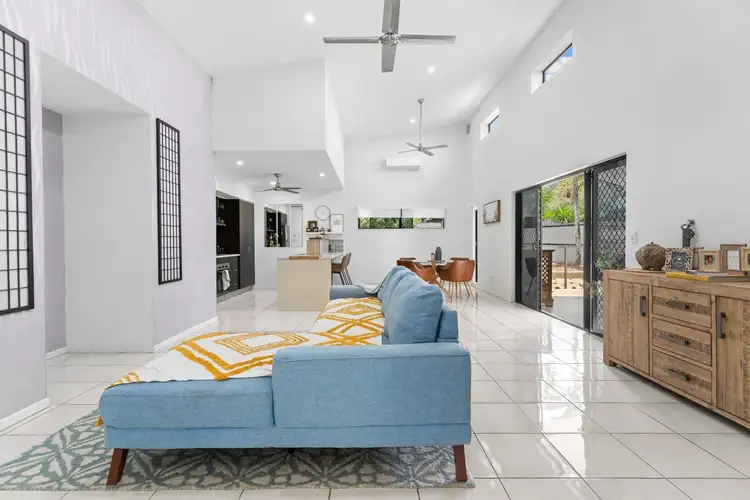 Second view of Homely house listing, 9 Ironwood Street, Mount Sheridan QLD 4868