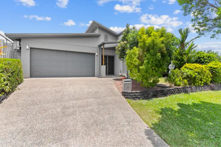 Fourth view of Homely house listing, 9 Ironwood Street, Mount Sheridan QLD 4868