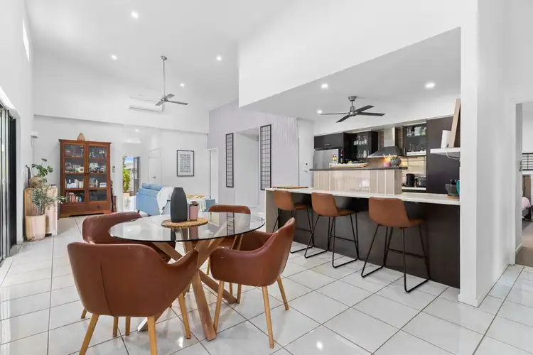 Fifth view of Homely house listing, 9 Ironwood Street, Mount Sheridan QLD 4868