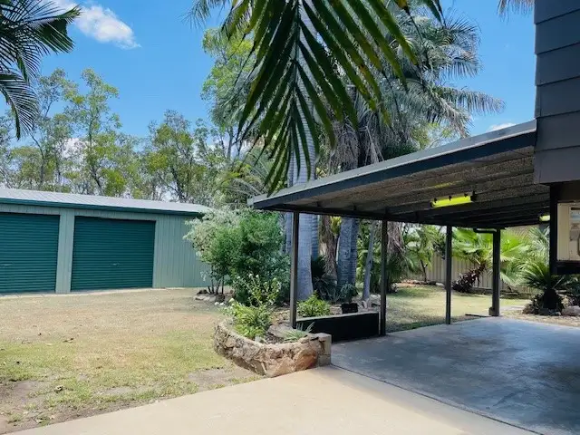 Main view of Homely house listing, 5 Beardmore Crescent, Dysart QLD 4745