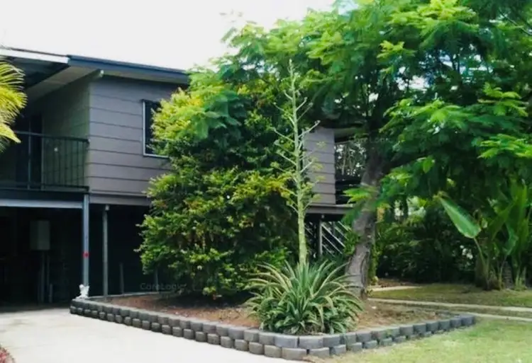 Second view of Homely house listing, 5 Beardmore Crescent, Dysart QLD 4745
