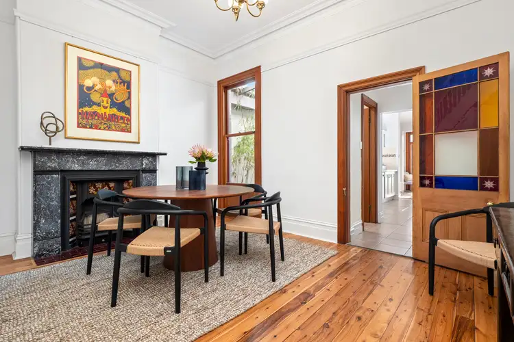 Third view of Homely house listing, 21 Arcadia Road, Glebe NSW 2037