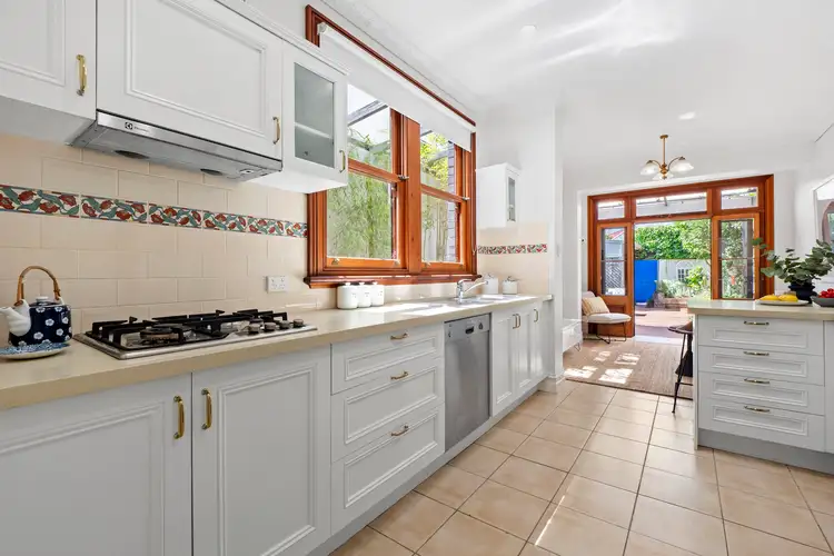Fourth view of Homely house listing, 21 Arcadia Road, Glebe NSW 2037