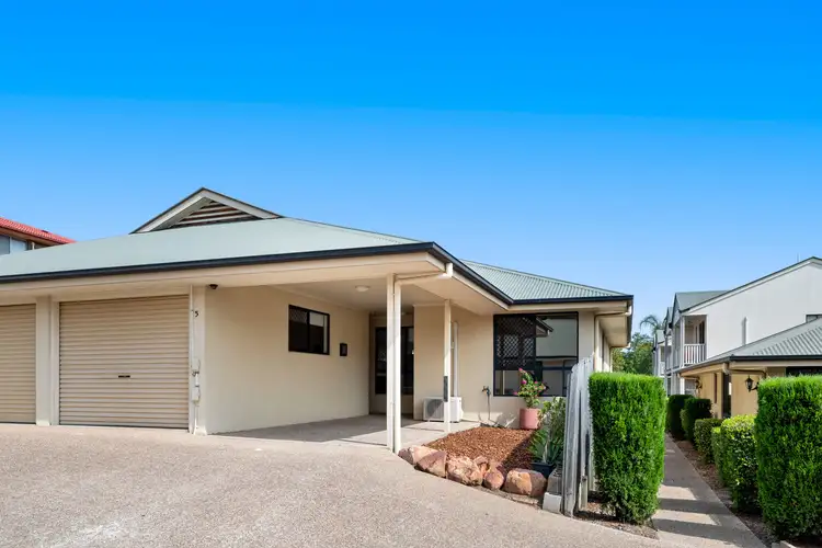 Main view of Homely townhouse listing, 5/13 Hamel Road, Holland Park West QLD 4121