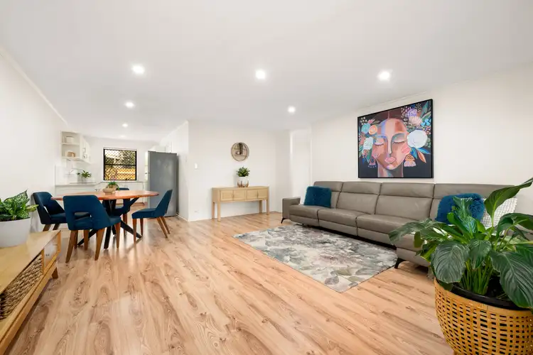 Second view of Homely townhouse listing, 5/13 Hamel Road, Holland Park West QLD 4121