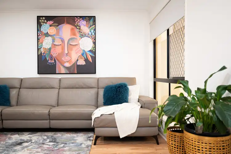 Third view of Homely townhouse listing, 5/13 Hamel Road, Holland Park West QLD 4121
