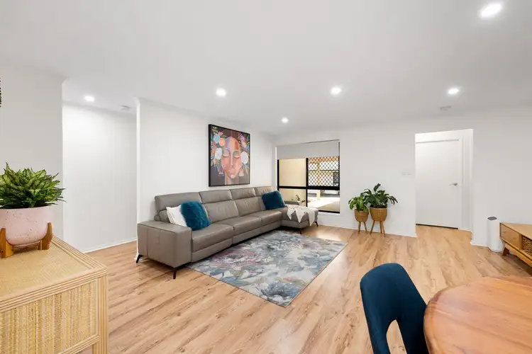 Fourth view of Homely townhouse listing, 5/13 Hamel Road, Holland Park West QLD 4121