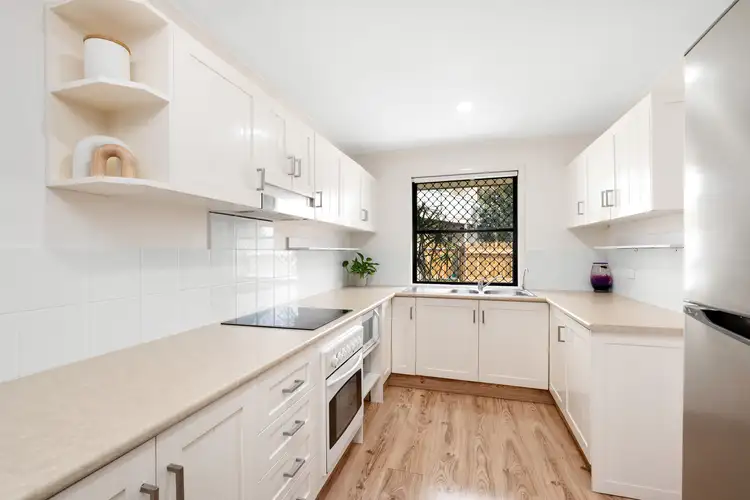 Fifth view of Homely townhouse listing, 5/13 Hamel Road, Holland Park West QLD 4121