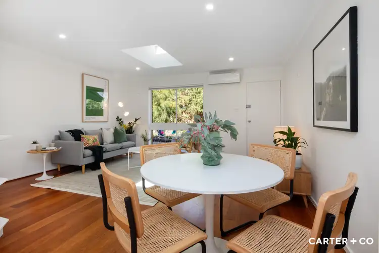 Sixth view of Homely townhouse listing, 12/70 Bourne Street, Cook ACT 2614