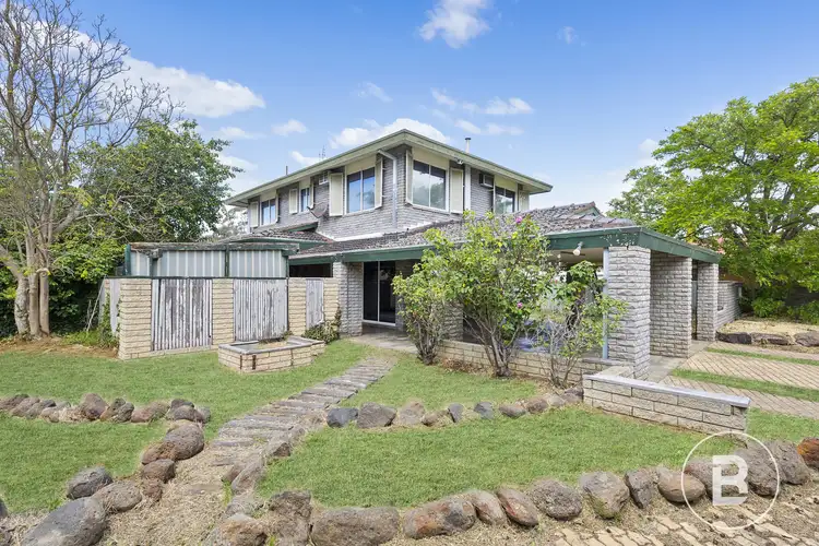 118 Park Road, Maryborough VIC 3465