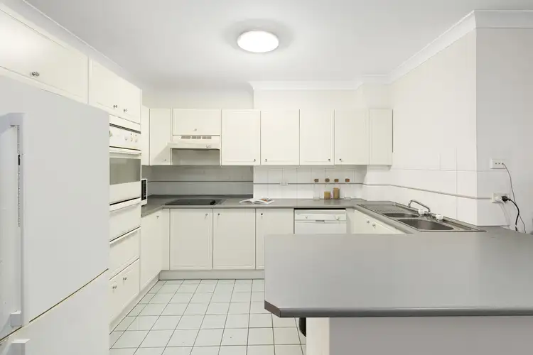 Fifth view of Homely apartment listing, 12/10-14 Warburton Street, Gymea NSW 2227
