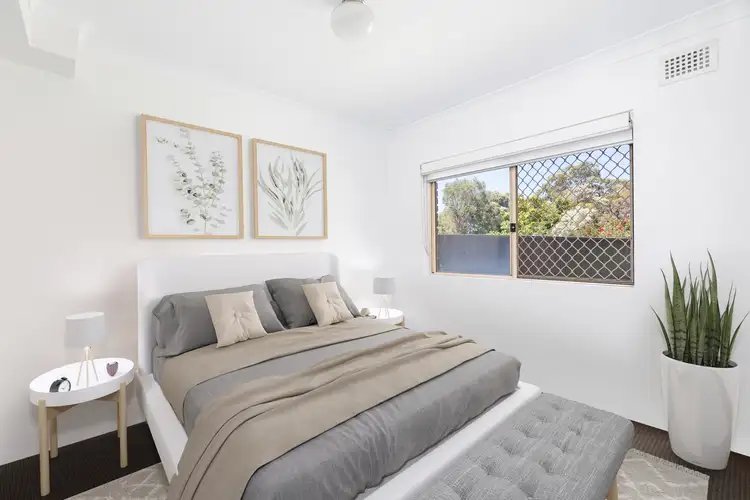Sixth view of Homely apartment listing, 12/10-14 Warburton Street, Gymea NSW 2227