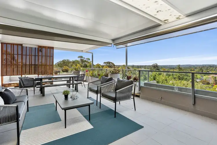 B316/3 Burleigh Street, Lindfield NSW 2070