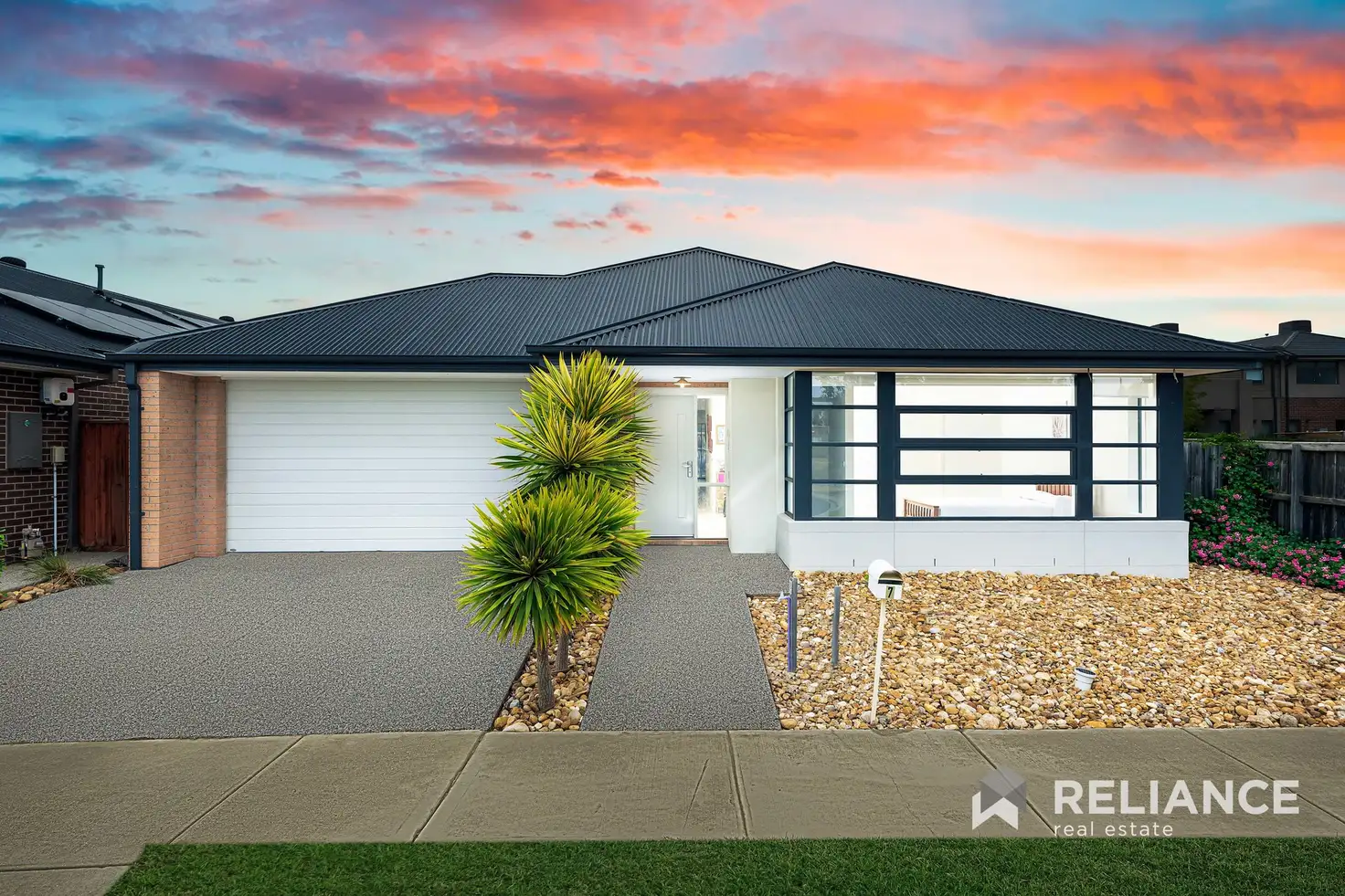 Main view of Homely house listing, 7 Birubi Place, Werribee VIC 3030