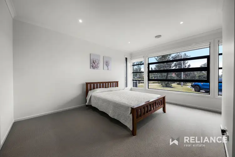Second view of Homely house listing, 7 Birubi Place, Werribee VIC 3030
