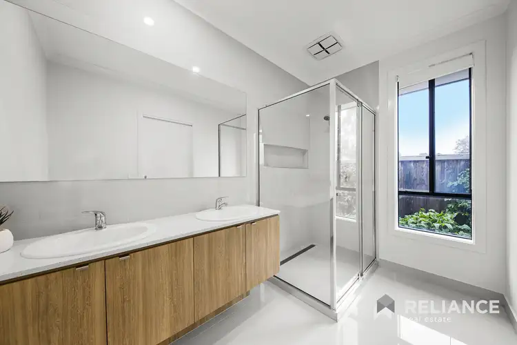 Fourth view of Homely house listing, 7 Birubi Place, Werribee VIC 3030