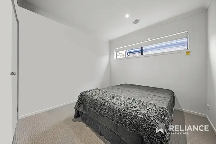 Fifth view of Homely house listing, 7 Birubi Place, Werribee VIC 3030