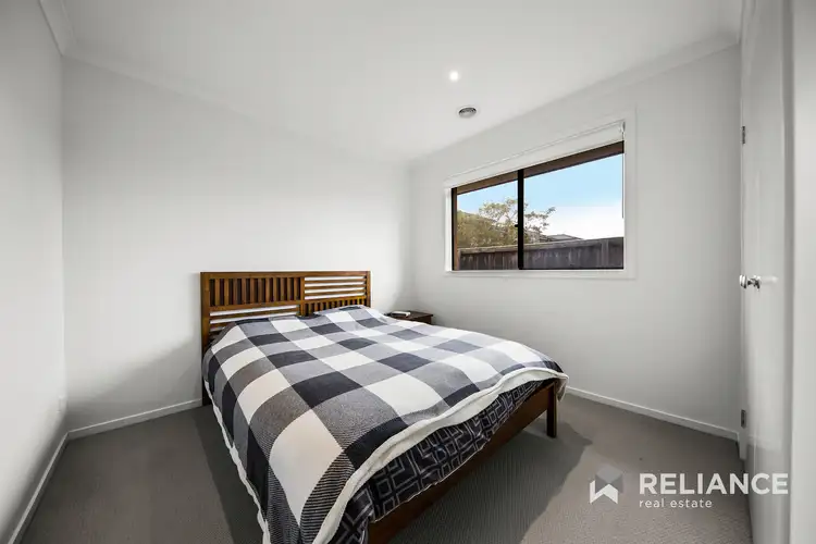 Sixth view of Homely house listing, 7 Birubi Place, Werribee VIC 3030