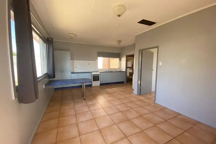Second view of Homely block of units listing, 1 Verry Street, Mount Isa QLD 4825