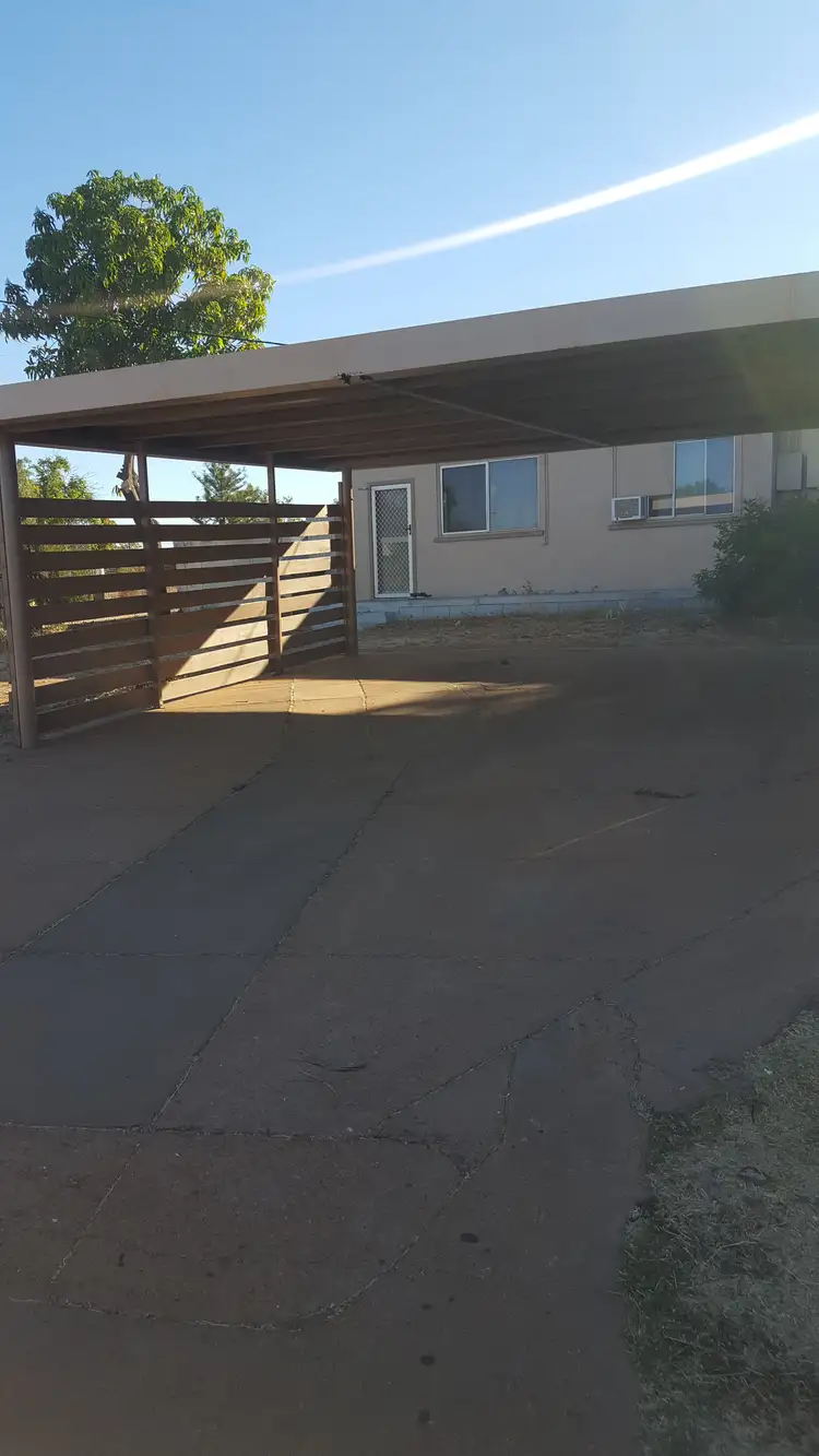Fifth view of Homely block of units listing, 1 Verry Street, Mount Isa QLD 4825