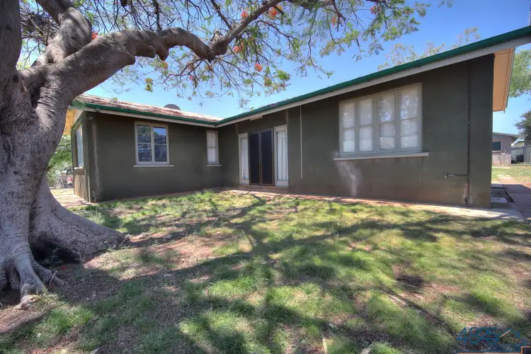 Main view of Homely house listing, 112 Butler Street, Mount Isa QLD 4825