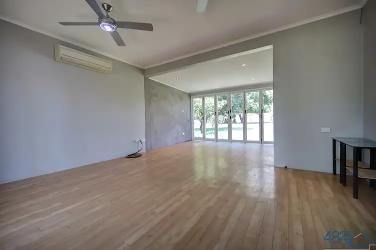 Second view of Homely house listing, 112 Butler Street, Mount Isa QLD 4825
