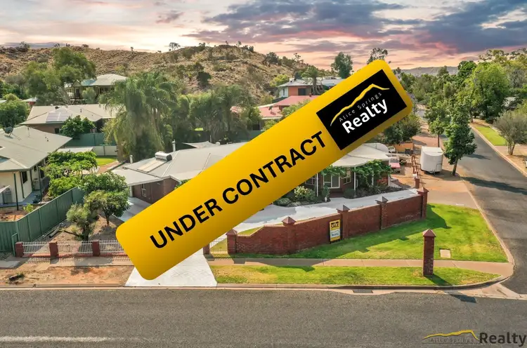 50 Taylor Street, Araluen NT 870