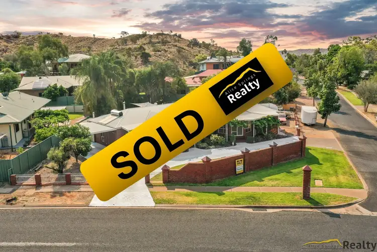50 Taylor Street, Araluen NT 870