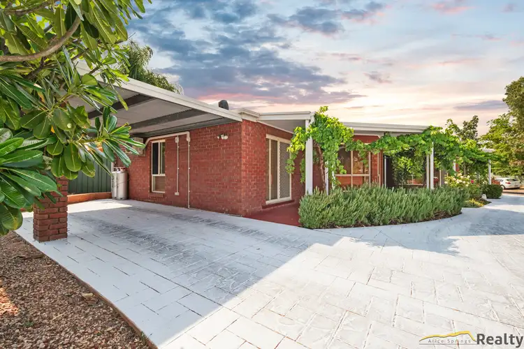 Third view of Homely house listing, 50 Taylor Street, Araluen NT 870