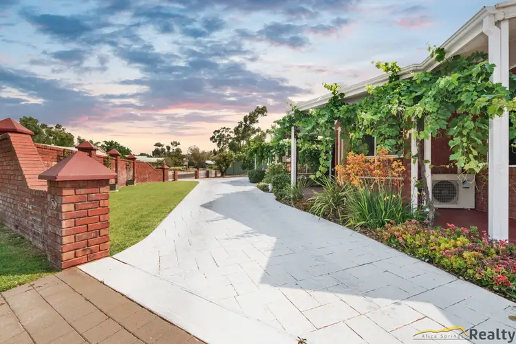 Sixth view of Homely house listing, 50 Taylor Street, Araluen NT 870