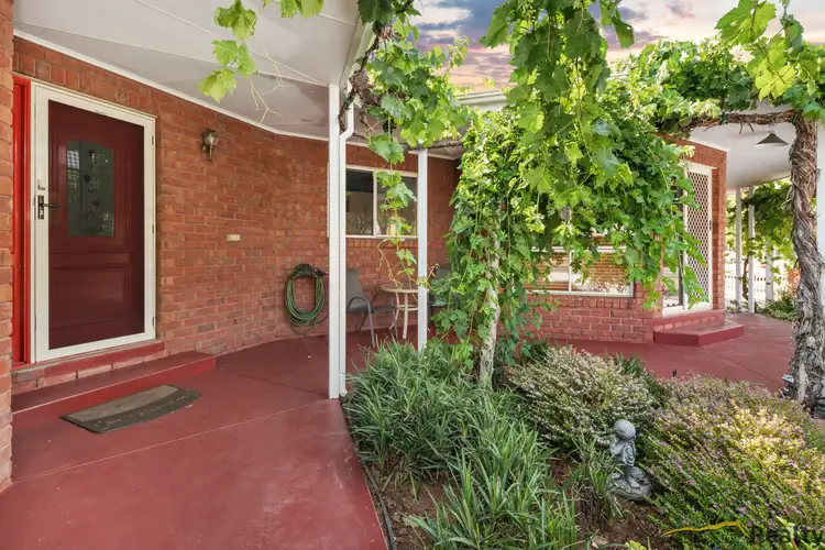 Seventh view of Homely house listing, 50 Taylor Street, Araluen NT 870