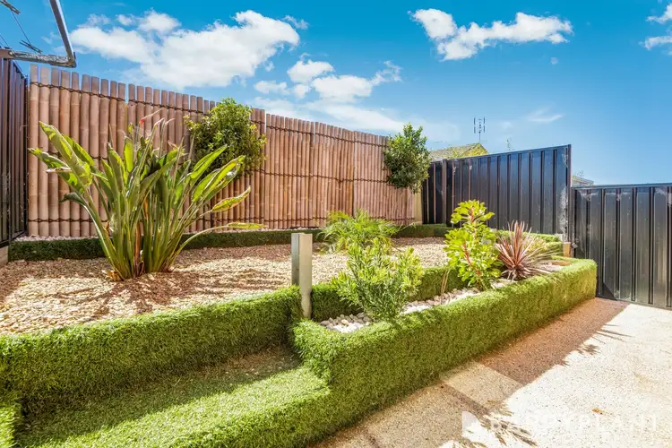 Second view of Homely unit listing, 2D Bragg Street, Eaglehawk VIC 3556