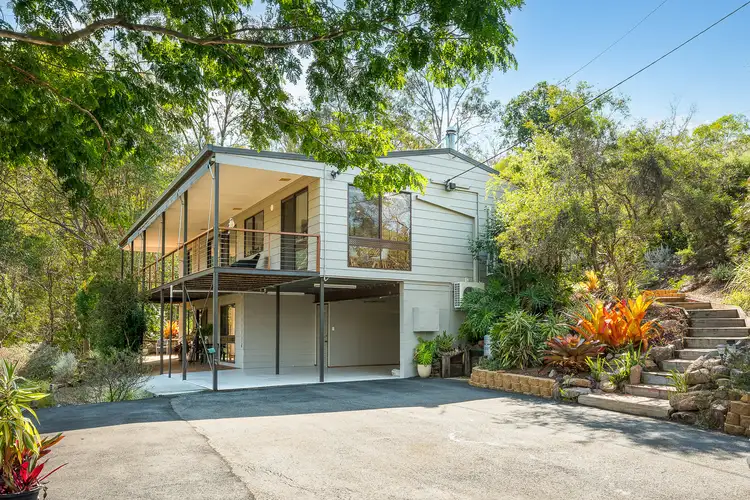 2 Havelock Court, Camp Mountain QLD 4520