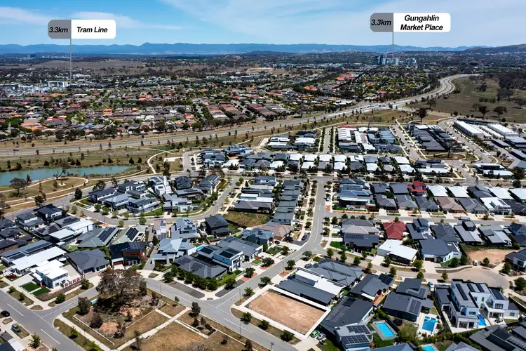 Second view of Homely land listing, 29 Potoroo Street, Throsby ACT 2914