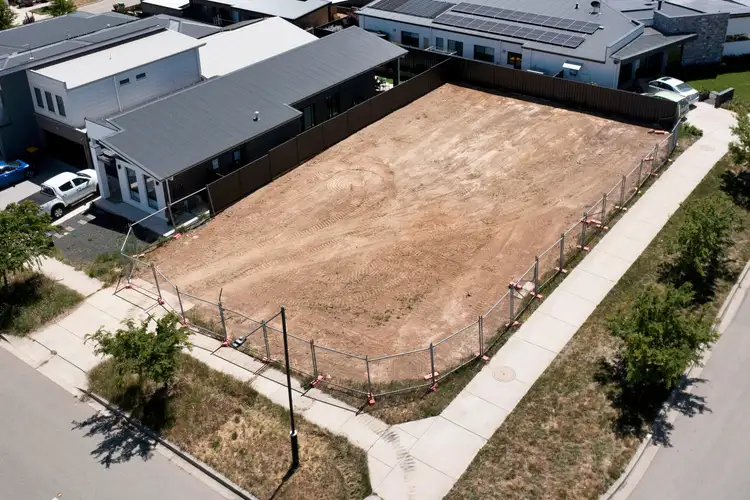 Fifth view of Homely land listing, 29 Potoroo Street, Throsby ACT 2914
