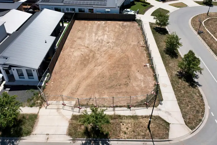 Sixth view of Homely land listing, 29 Potoroo Street, Throsby ACT 2914