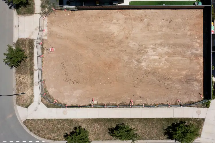 Seventh view of Homely land listing, 29 Potoroo Street, Throsby ACT 2914