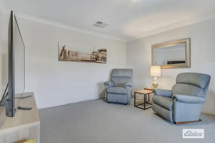 Second view of Homely house listing, 22 Koetong Crescent, Wodonga VIC 3690