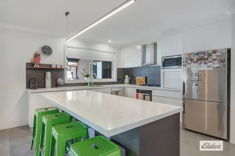 Third view of Homely house listing, 22 Koetong Crescent, Wodonga VIC 3690