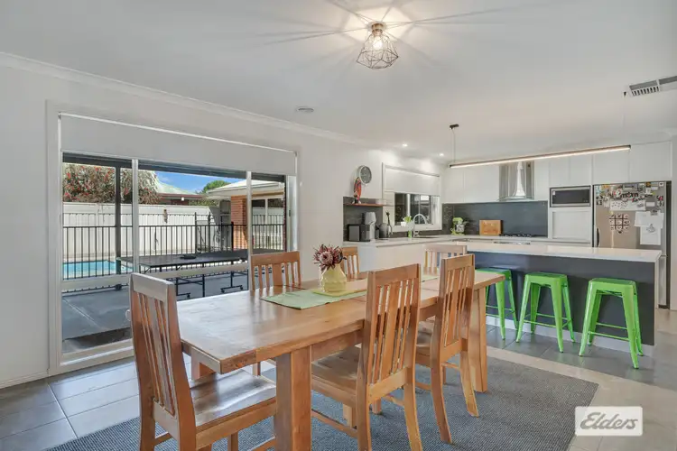 Fourth view of Homely house listing, 22 Koetong Crescent, Wodonga VIC 3690