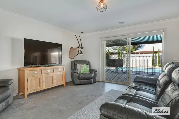 Fifth view of Homely house listing, 22 Koetong Crescent, Wodonga VIC 3690
